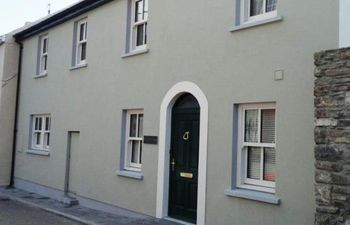 Kinsale Townhouse