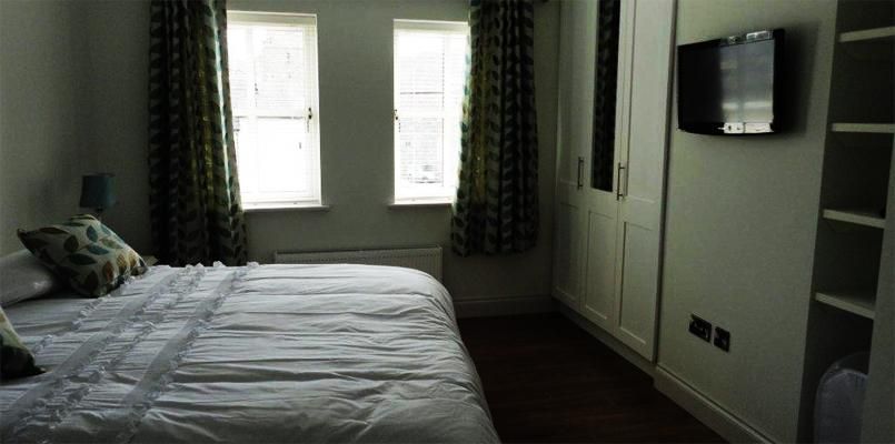 Kinsale Townhouse photo