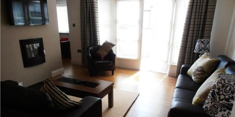 Kinsale Townhouse photo