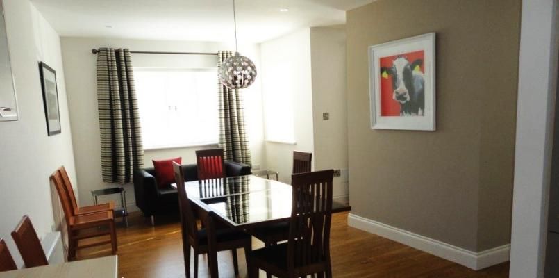 Kinsale Townhouse photo