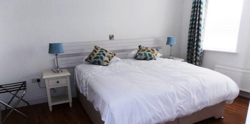 Kinsale Townhouse photo