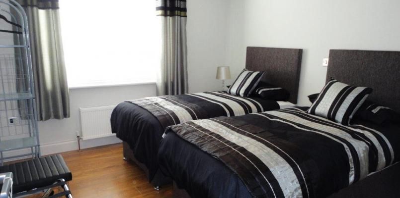 Kinsale Townhouse photo