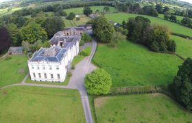 Five Star Tipperary Country House