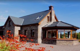 Sneem Self Catering Retreat  reviews