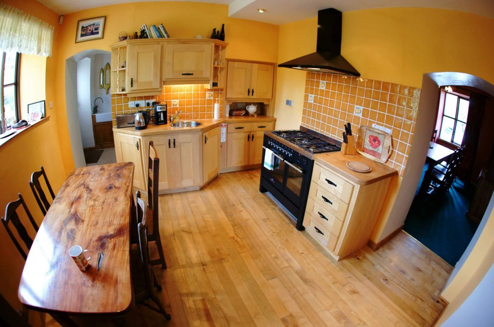 The Lodge photo 12
