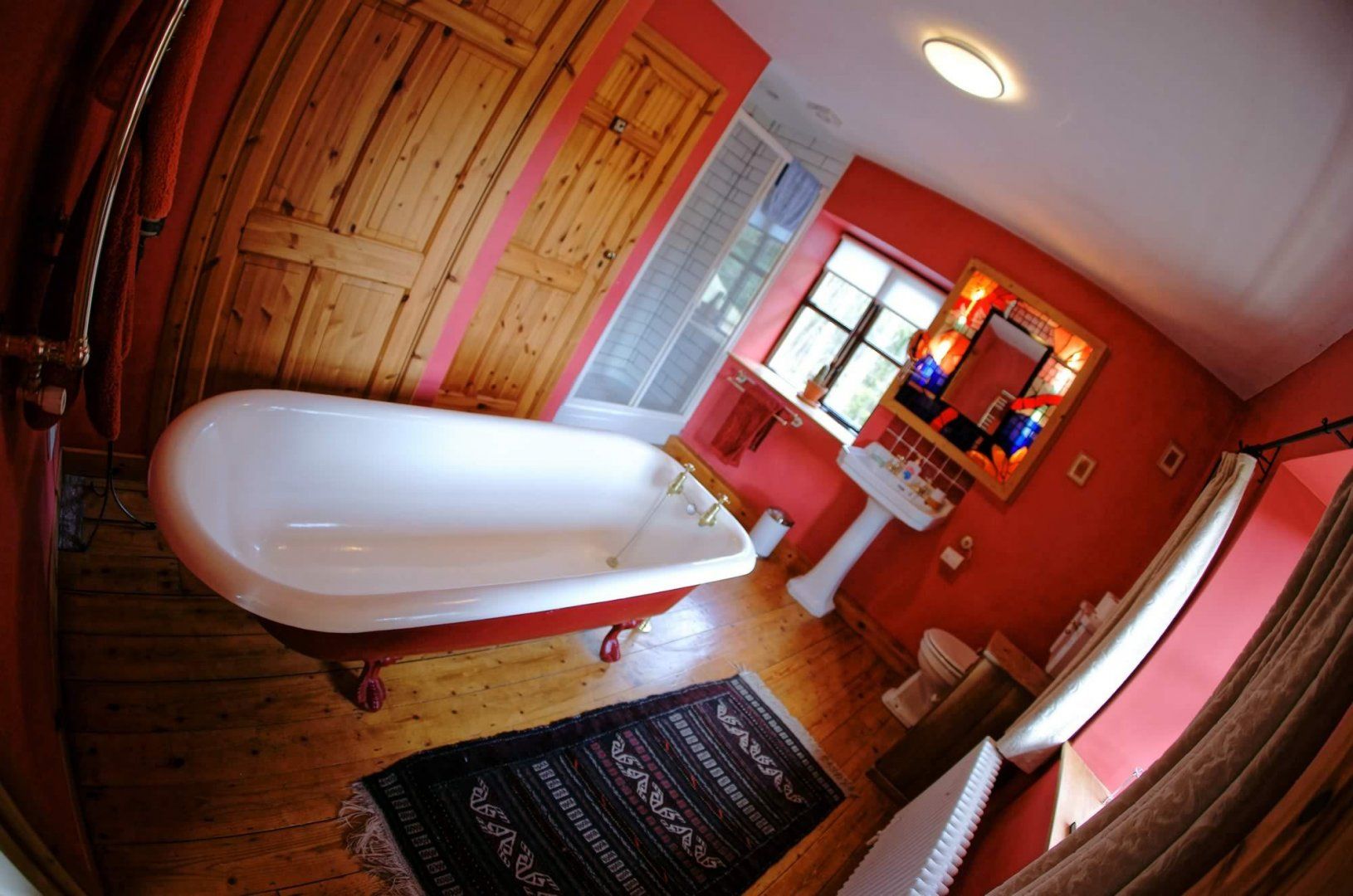 The Lodge photo 19