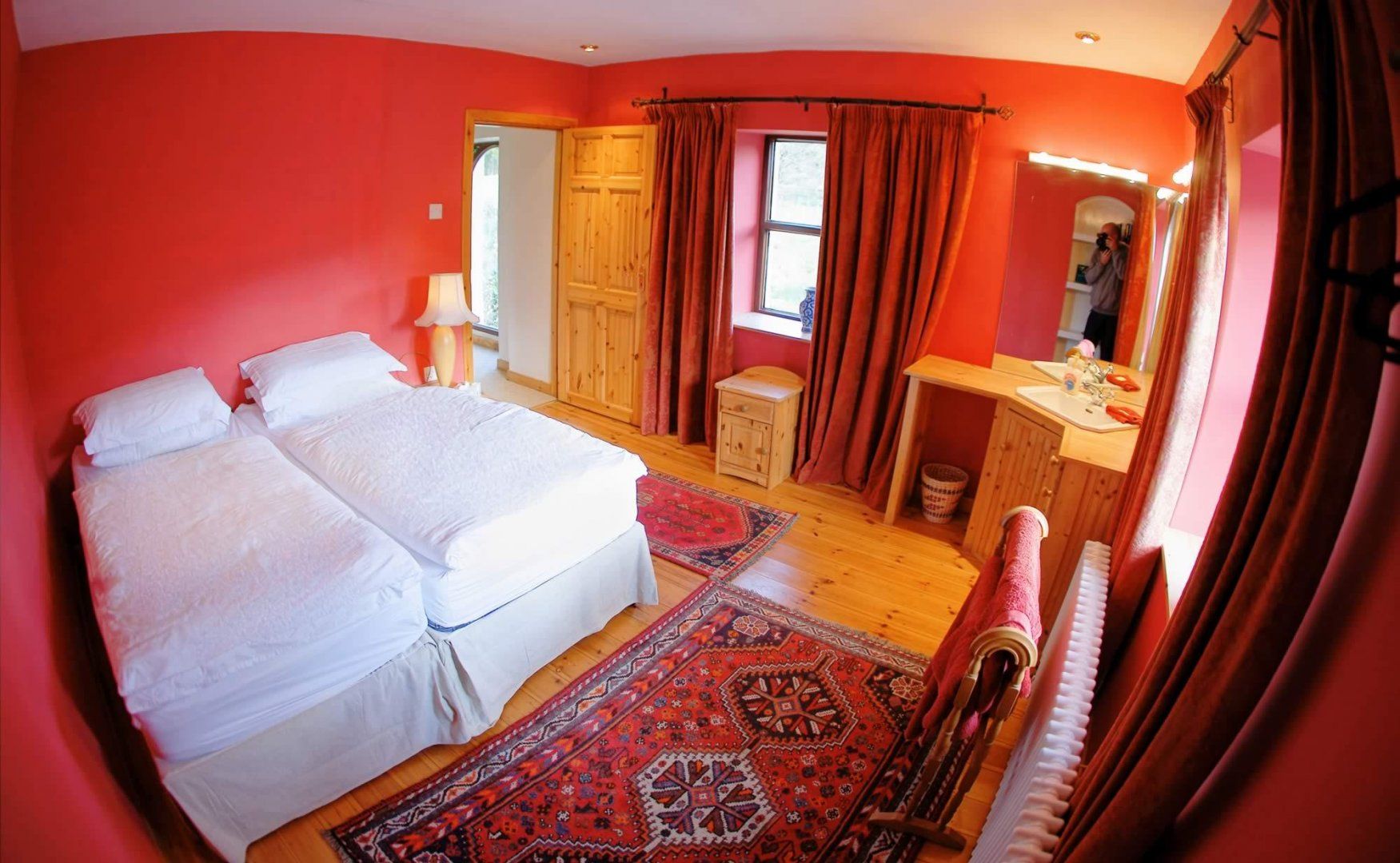 The Lodge photo 18