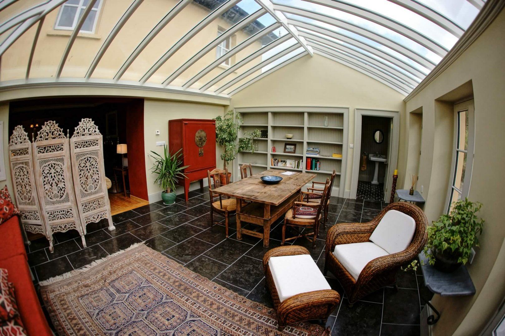 The Lodge photo 11