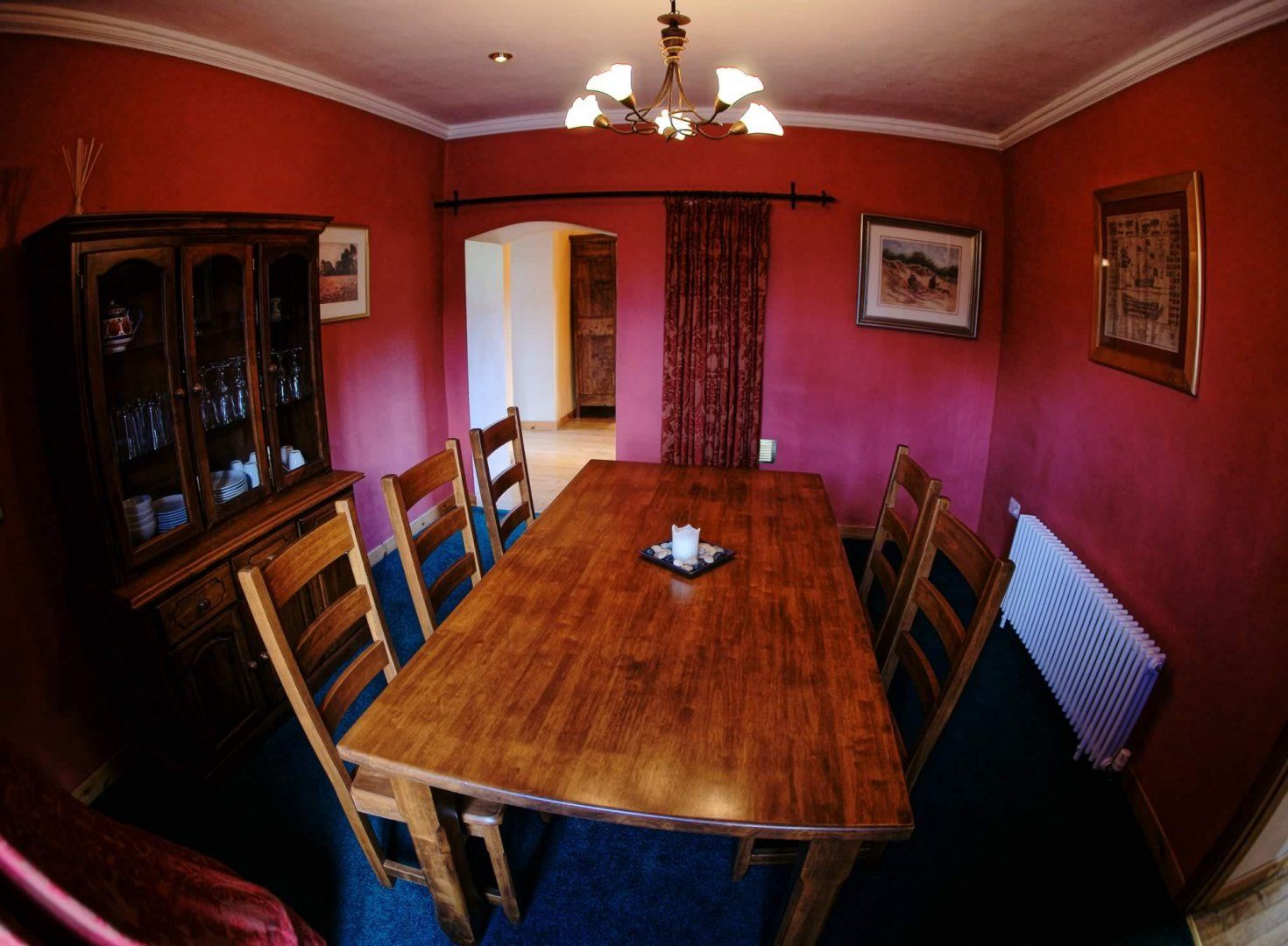 The Lodge photo 15