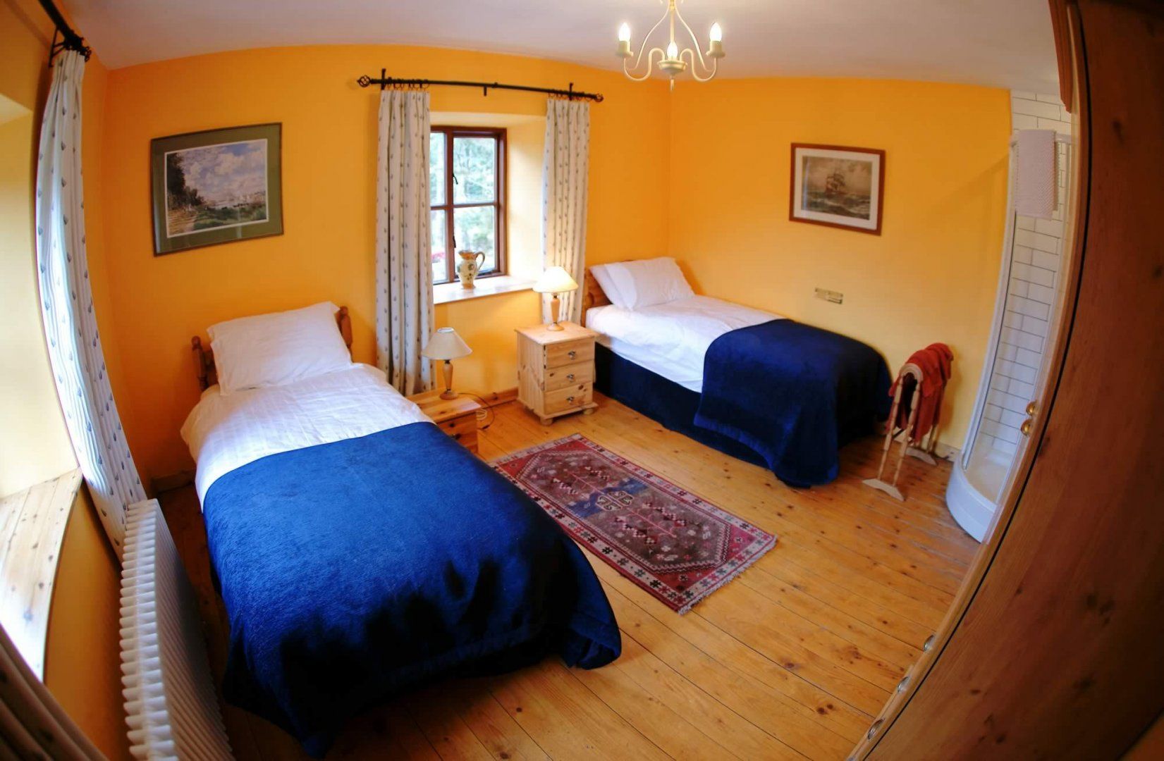 The Lodge photo 17