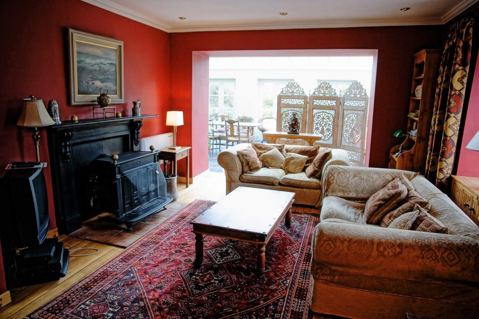 The Lodge photo 13
