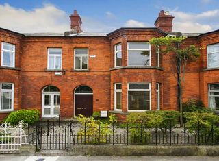 105 Sandymount Avenue