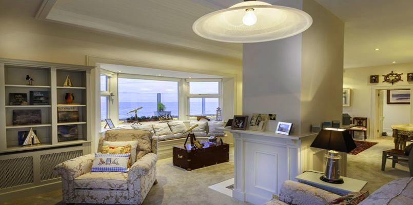 The Beach House photo