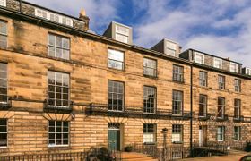 Abercromby Place