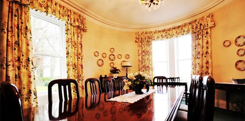 Luxury Tipperary Castle photo 11