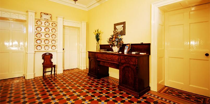 Luxury Tipperary Castle photo 7