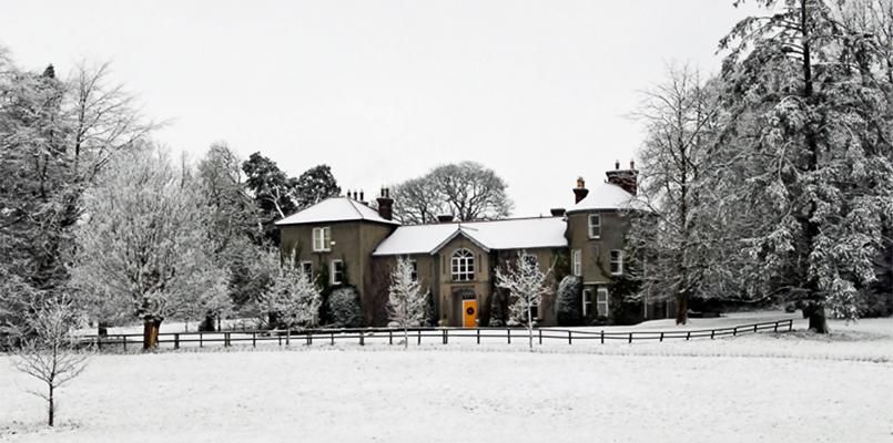 Luxury Tipperary Castle photo 4