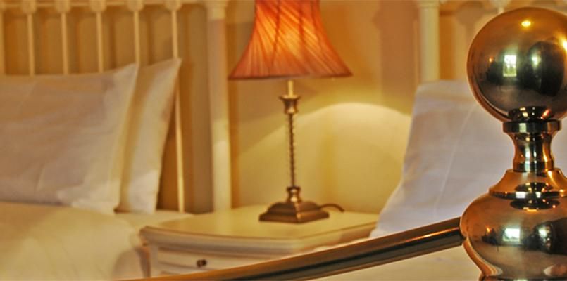 Luxury Tipperary Castle photo 15