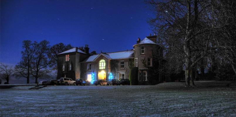 Luxury Tipperary Castle photo 5