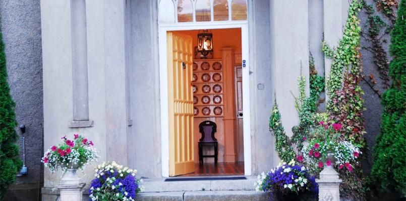 Luxury Tipperary Castle photo 6
