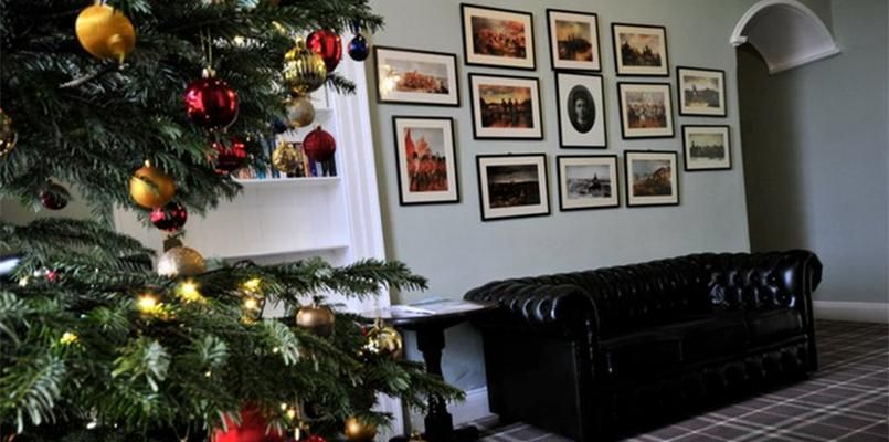 Luxury Tipperary Castle photo 9