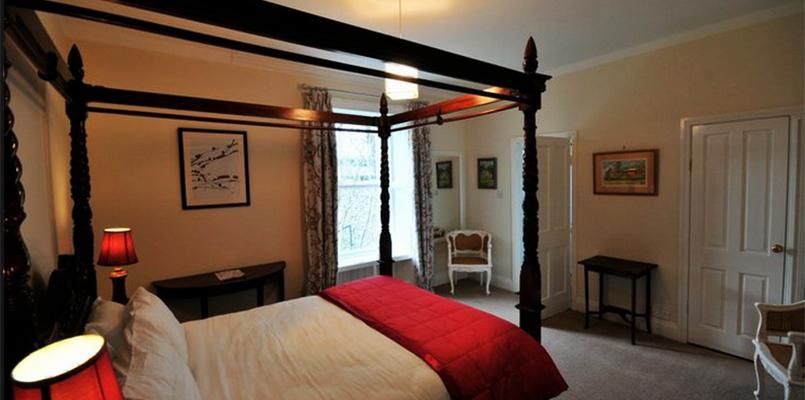 Luxury Tipperary Castle photo 18