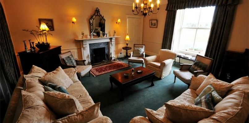 Luxury Tipperary Castle photo 12