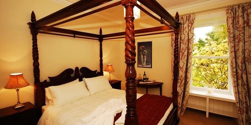 Luxury Tipperary Castle photo 19