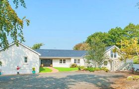 Lisbane House And Farm