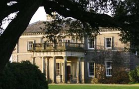 Ballinkeele House reviews