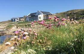 Cashel Bay Cottage & Beach