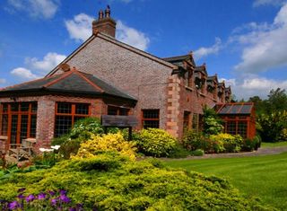 Blackwell House