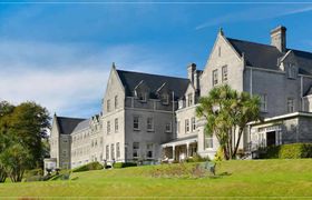 Kenmare Townhouse reviews