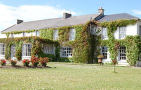 Limerick Cork Country House