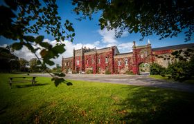 Historic 15th Century Castle Retreat