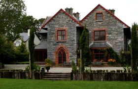 Killarney National Park Residence