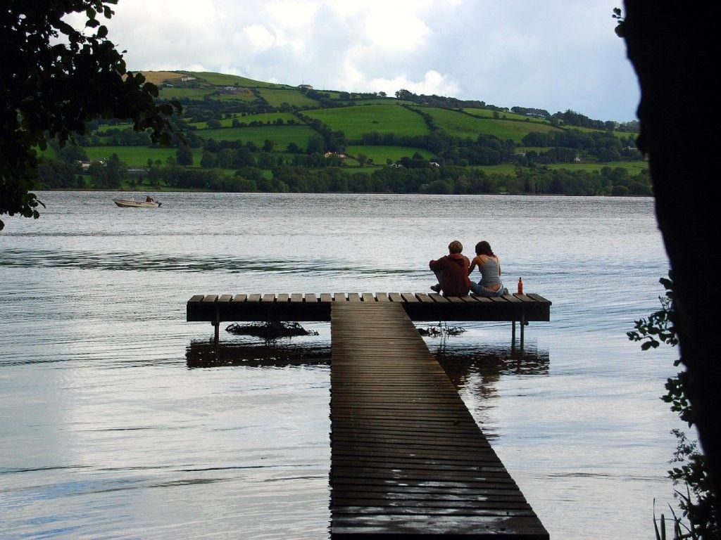 Lough Derg Lodge photo 13