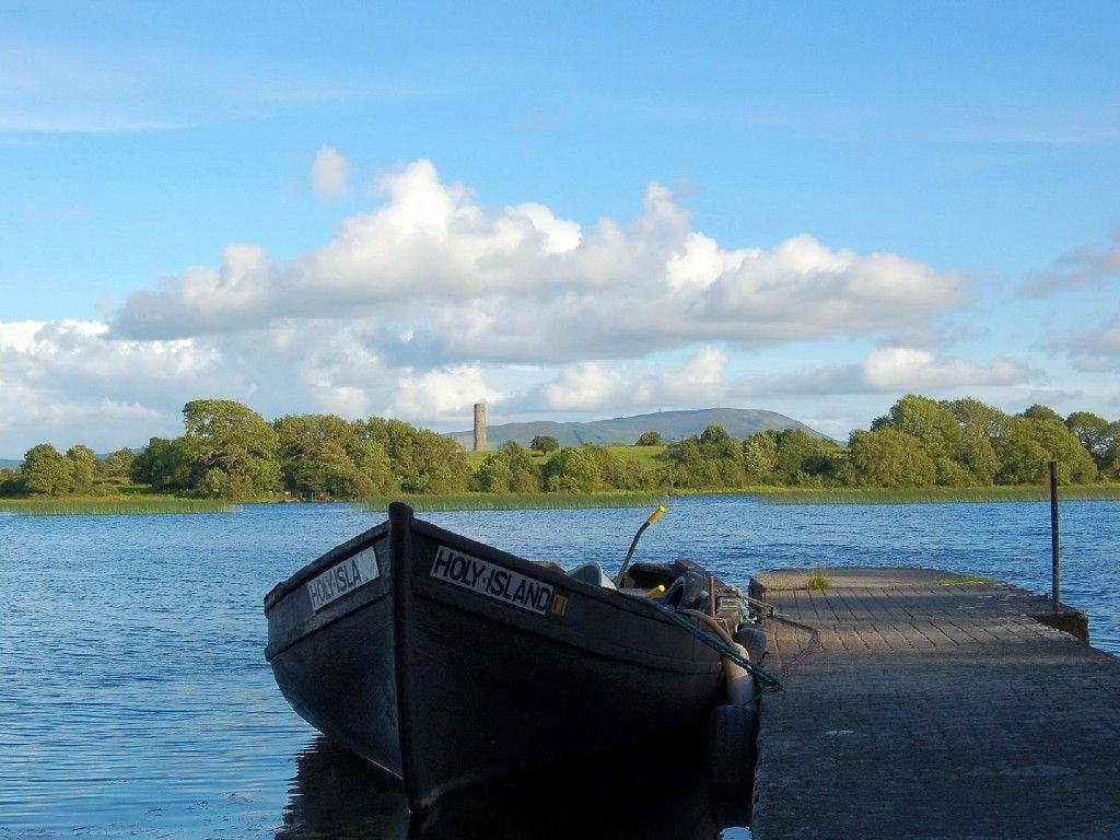 Lough Derg Lodge photo 12