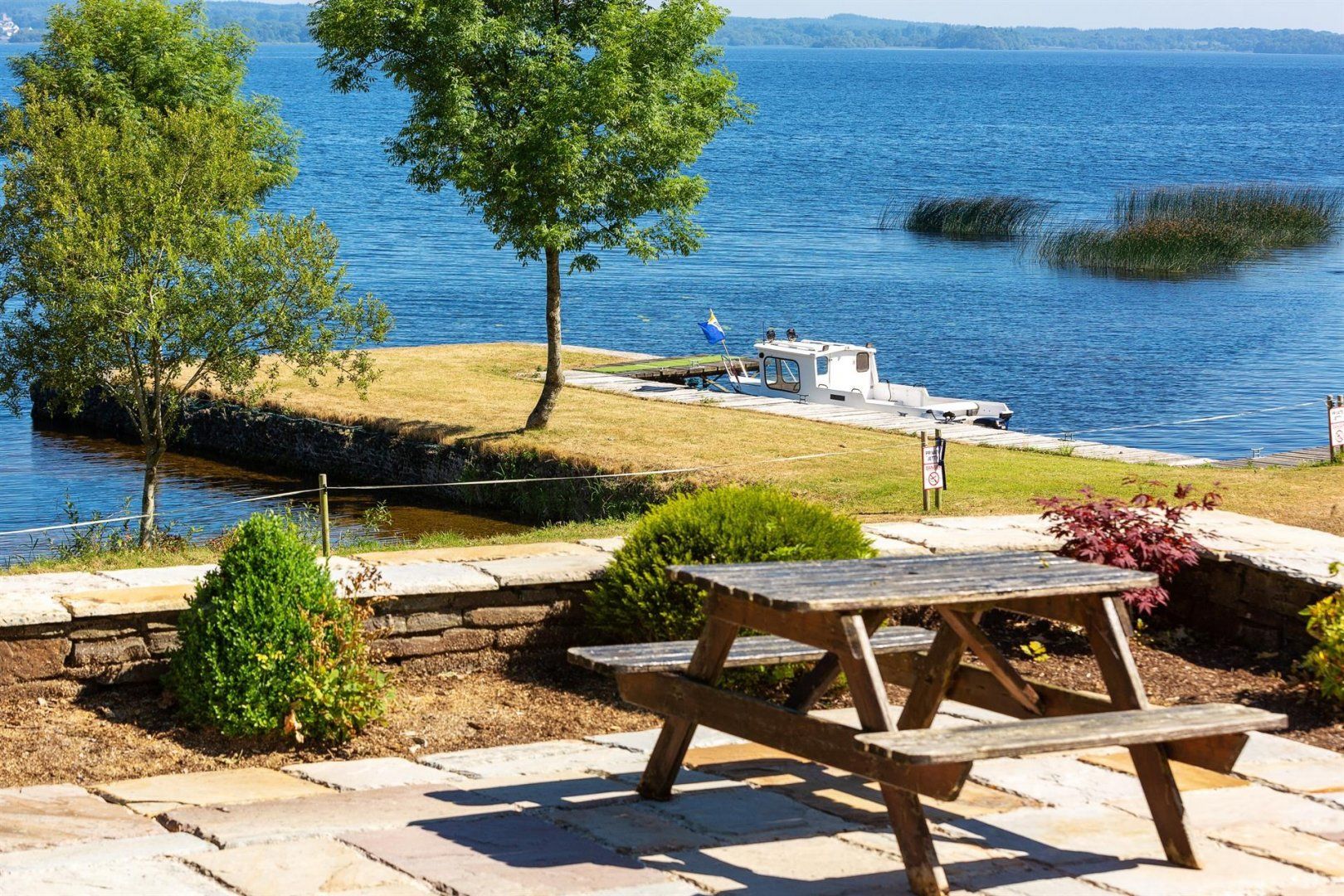 Lough Derg Lodge photo 10