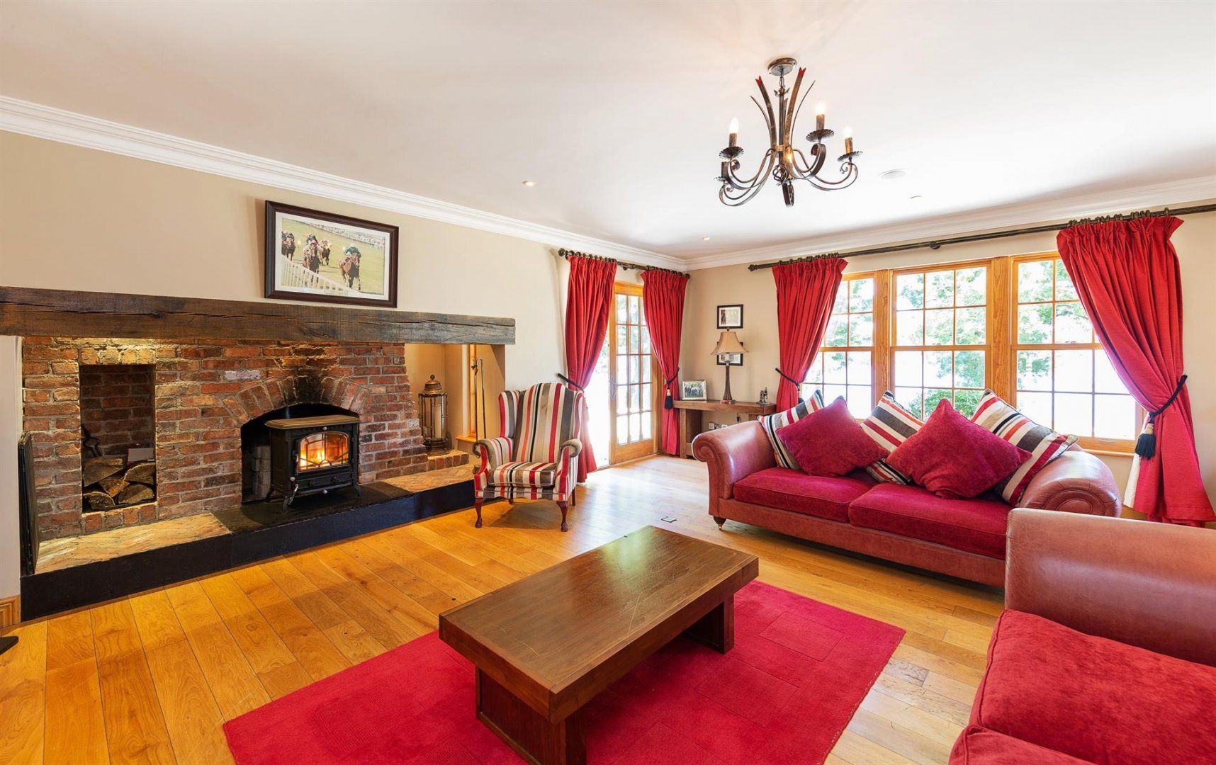 Lough Derg Lodge photo 5