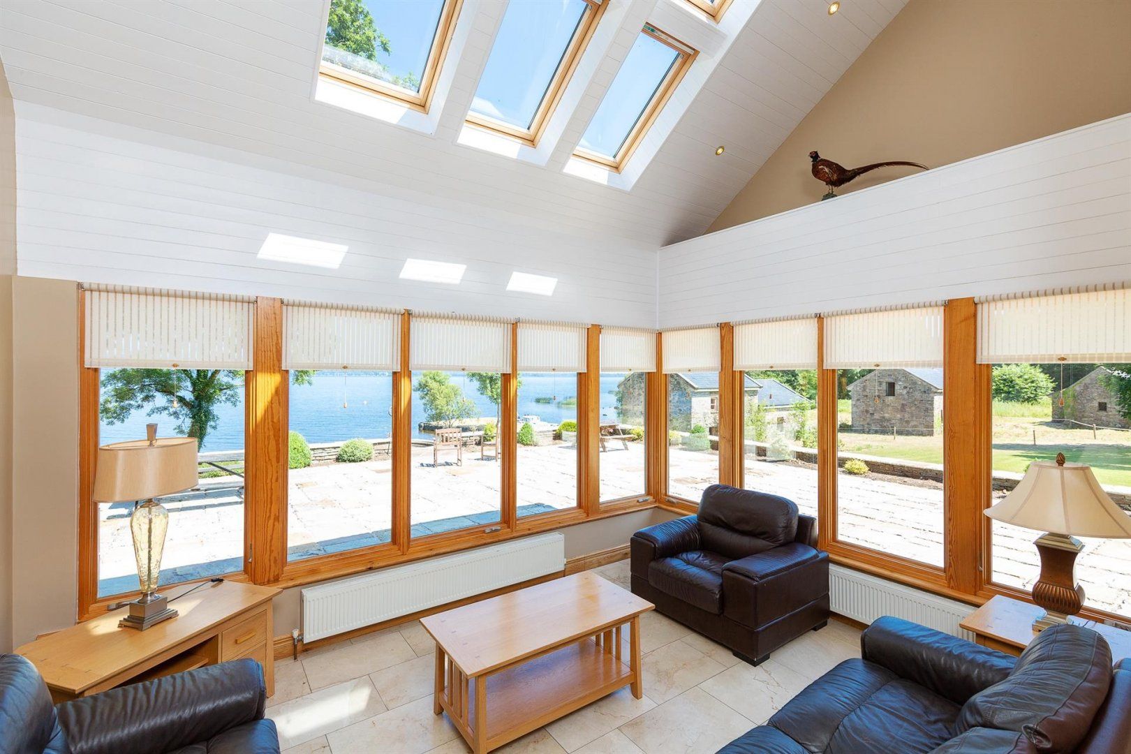 Lough Derg Lodge photo 4