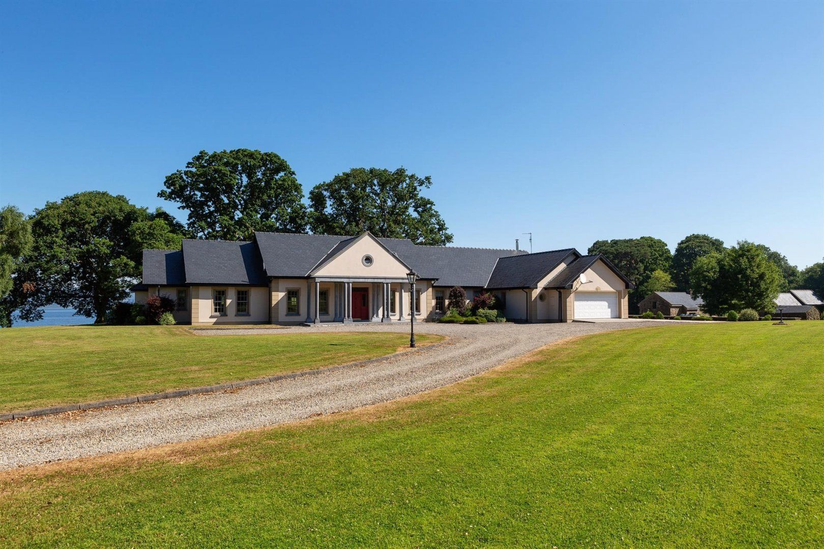 Lough Derg Lodge photo 7