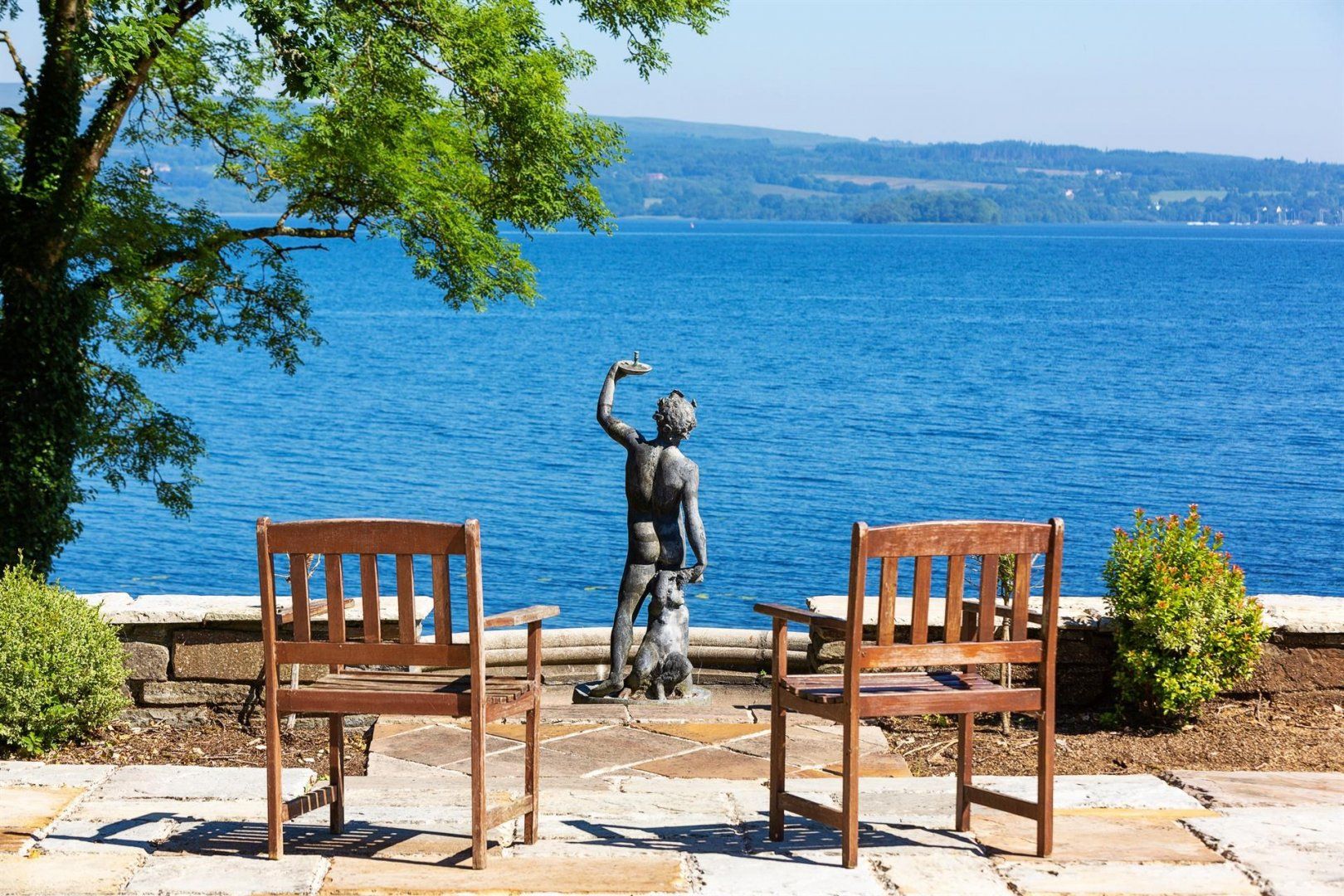Lough Derg Lodge photo 3