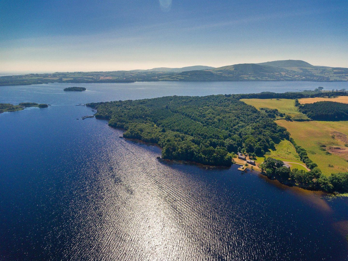 Lough Derg Lodge photo 9