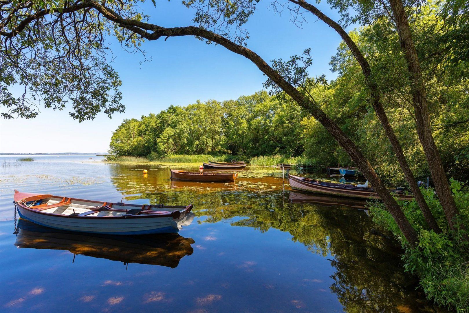 Lough Derg Lodge photo 25