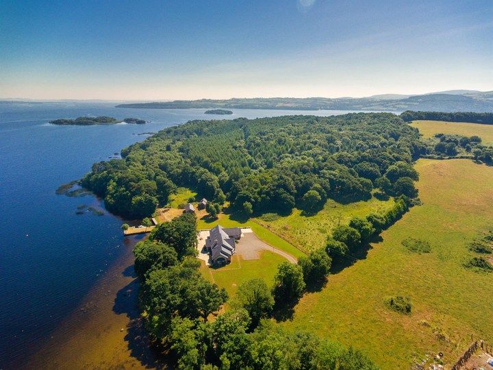 Lough Derg Lodge photo 1