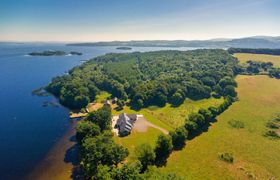 Lough Derg Lodge reviews