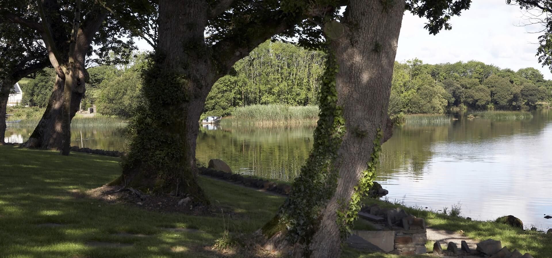 Lough Derg Lodge photo 26