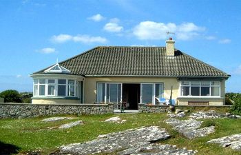 Remote Beach Bungalow