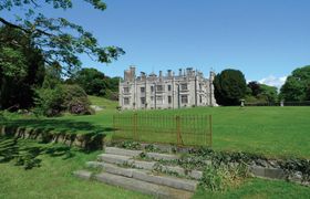 Narrow Water Castle reviews